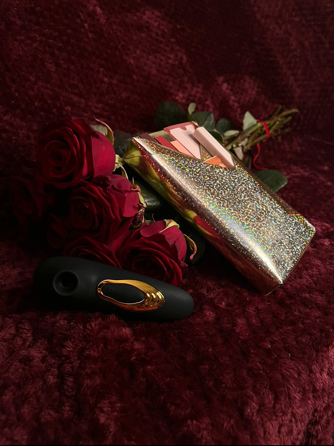 Box Dark Romance