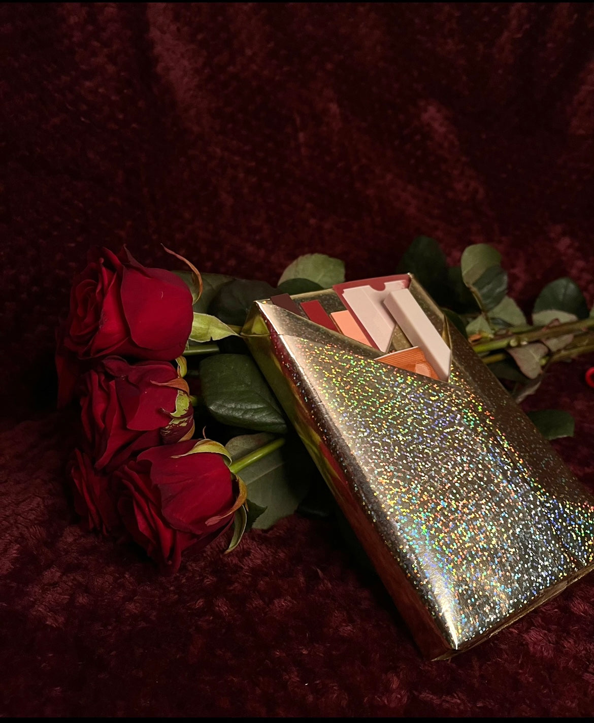 Box Dark Romance