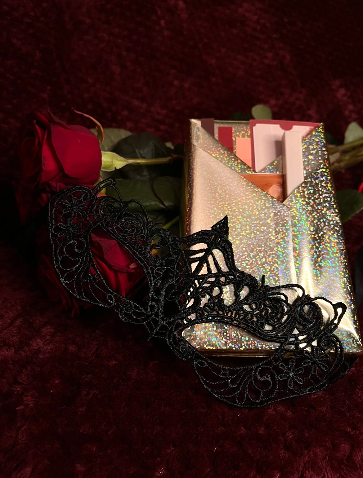 Box Dark Romance