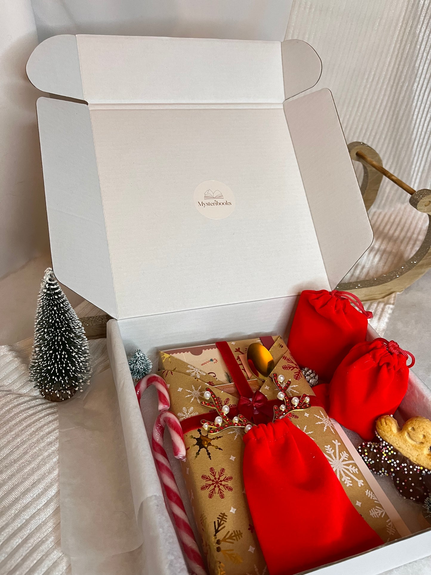 Box Winter