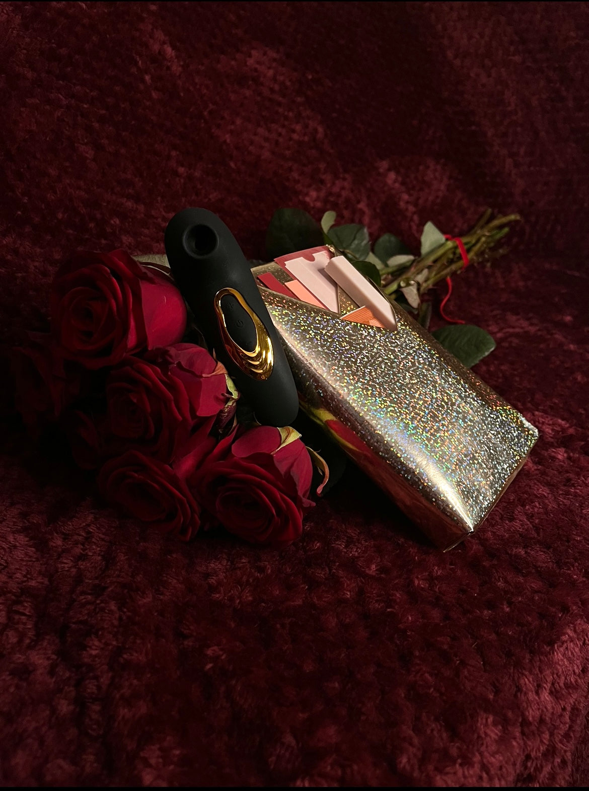 Box Dark Romance