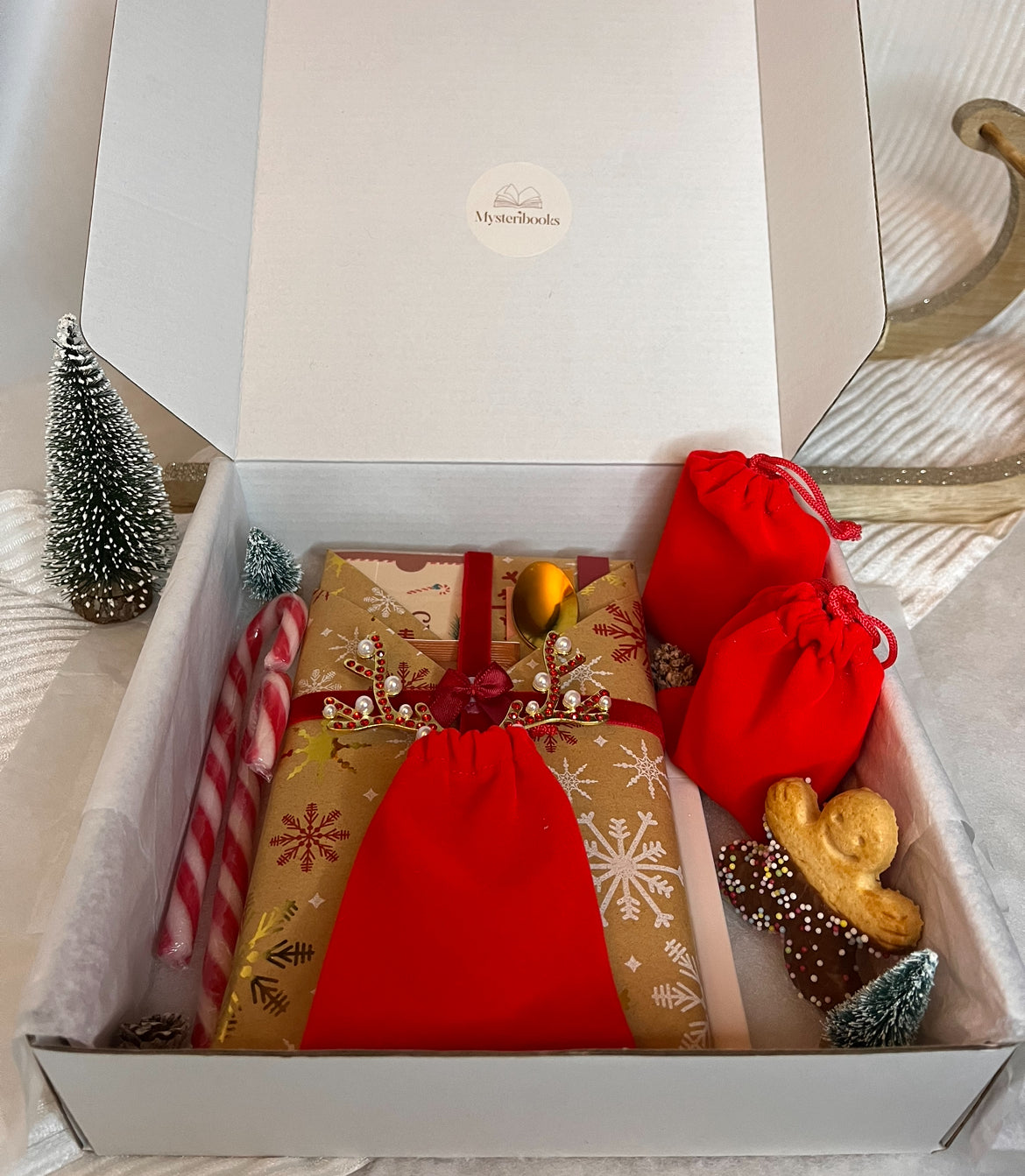 Box Winter