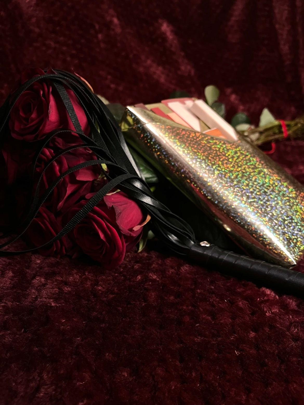 Box Dark Romance