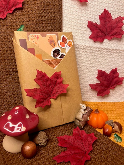 Box Automne 🍁🍂