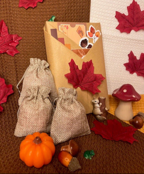 Box Automne 🍁🍂