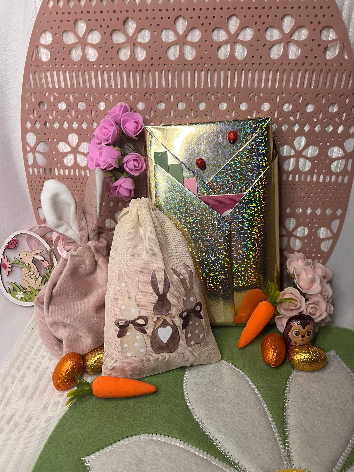 Box Pâques
