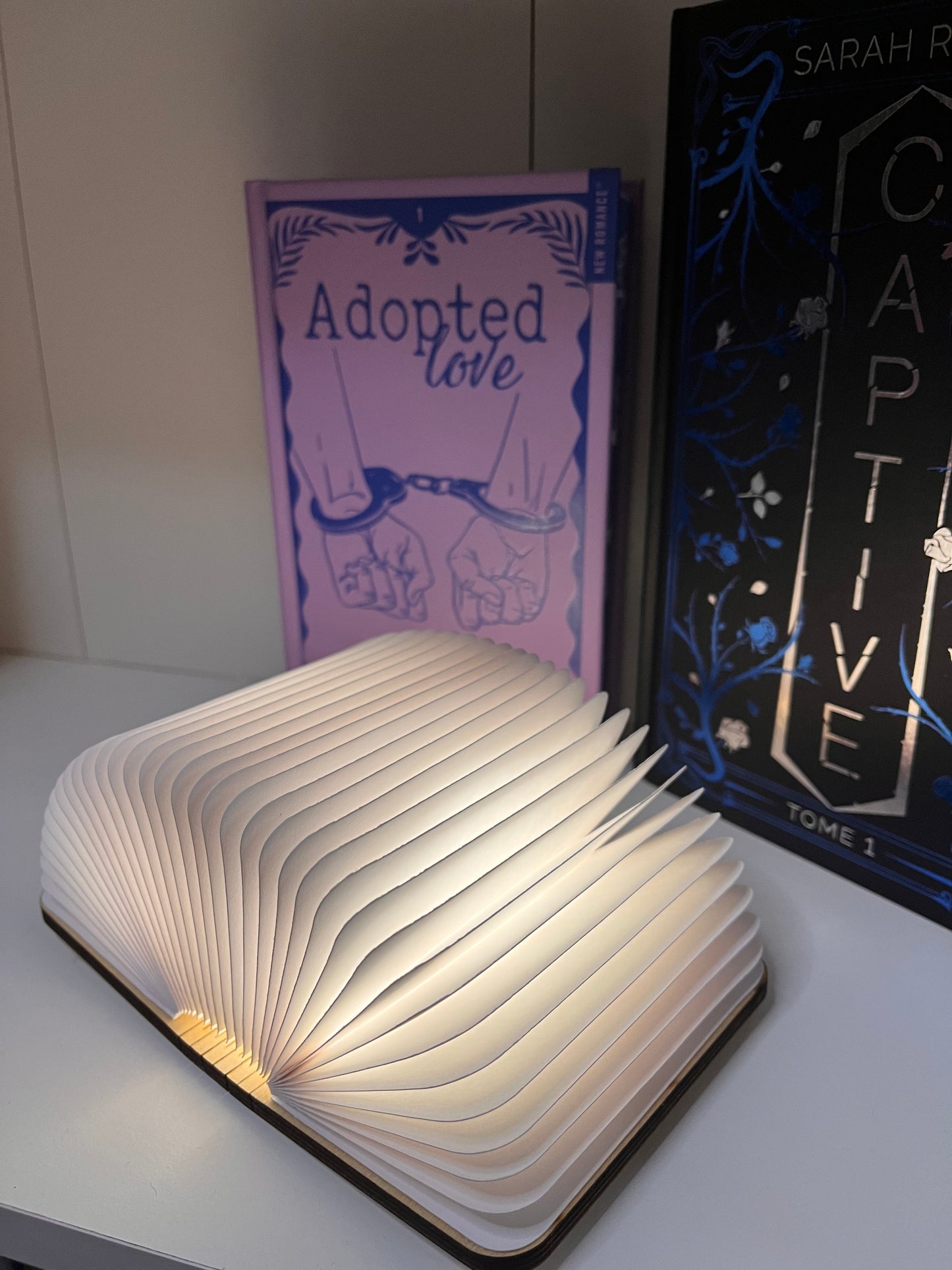 Lampe Livre