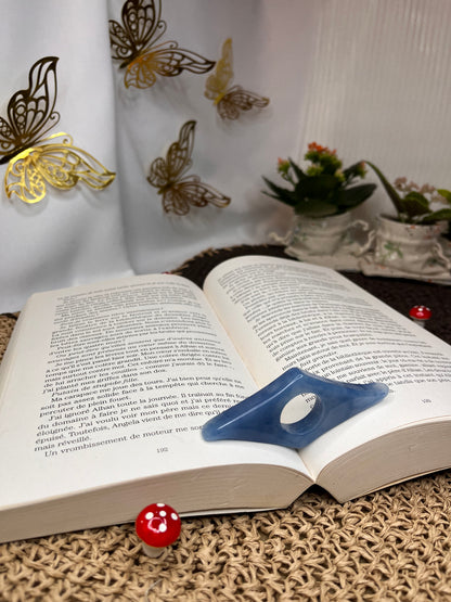 Bague de lecture Fantasy