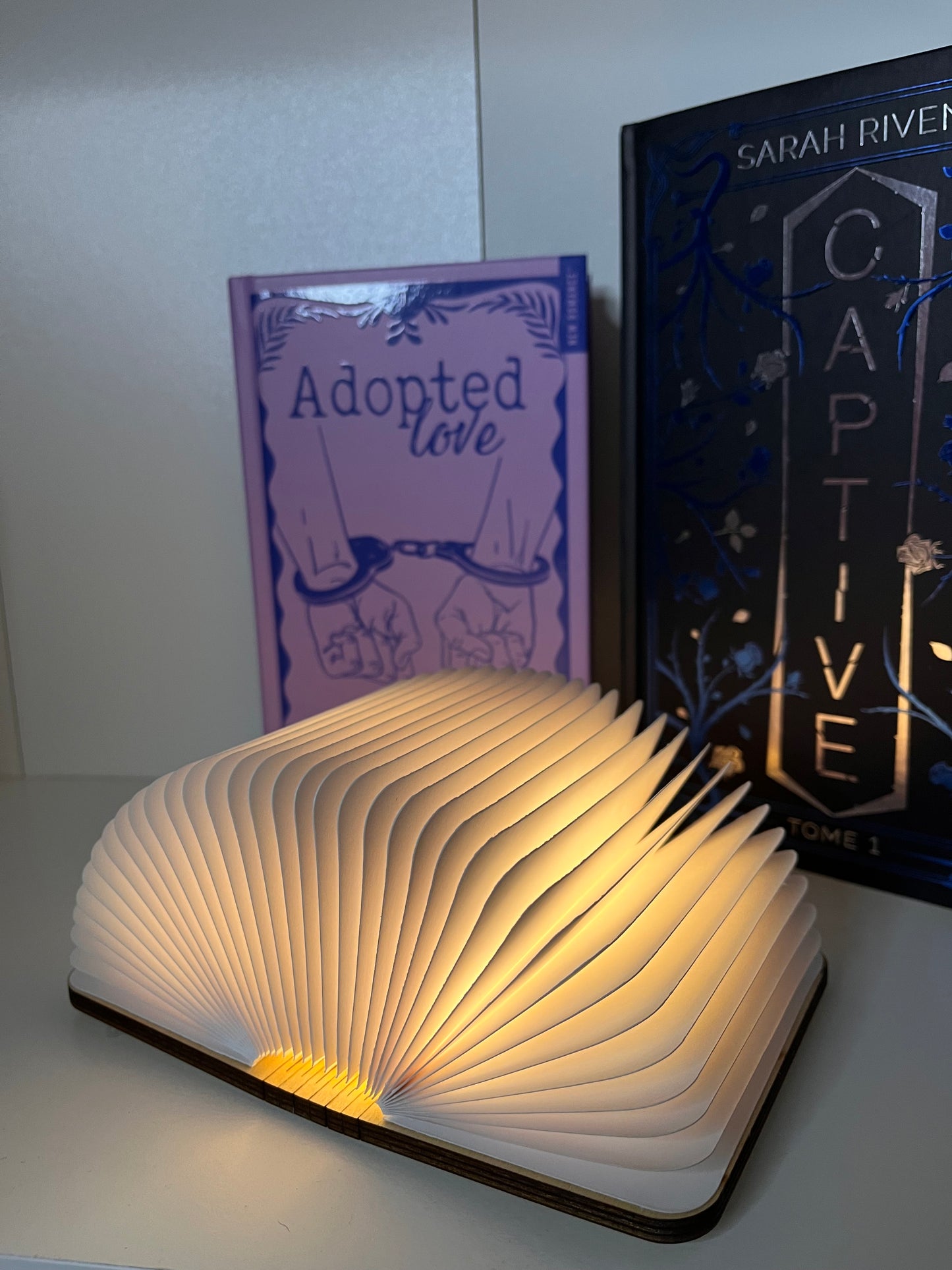 Lampe Livre