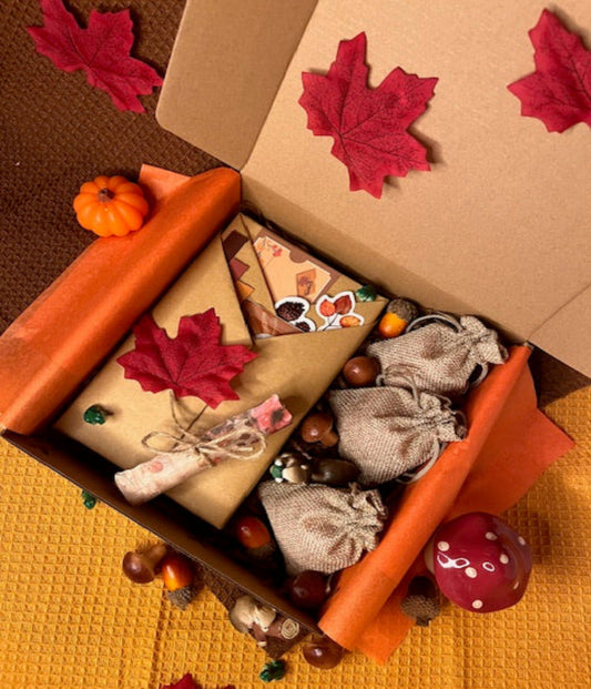 Box Automne 🍁🍂