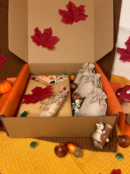 Box Automne 🍁🍂