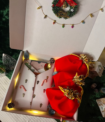 Box Noël 🎄🎁