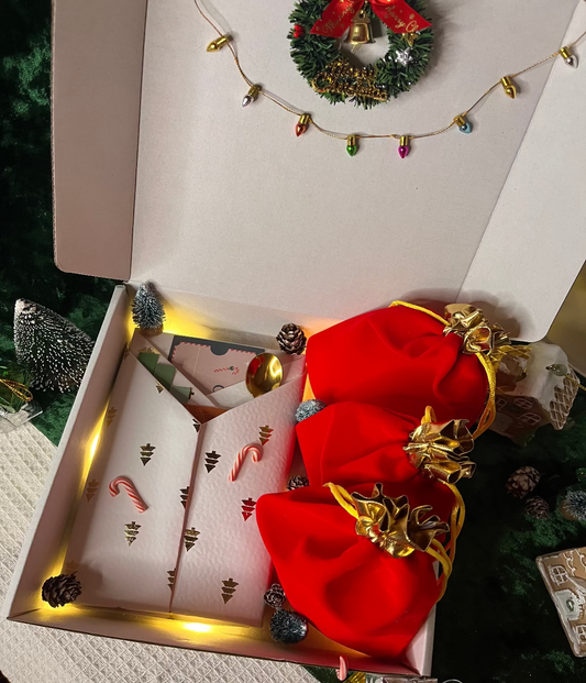 Box Noël 🎄🎁