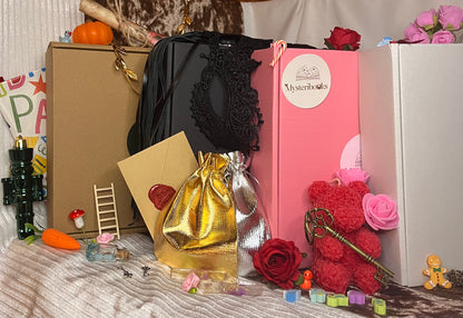 Box Mensuelle 📚✨