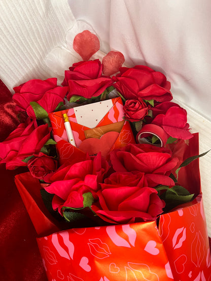 Bouquet de livres 💐📚