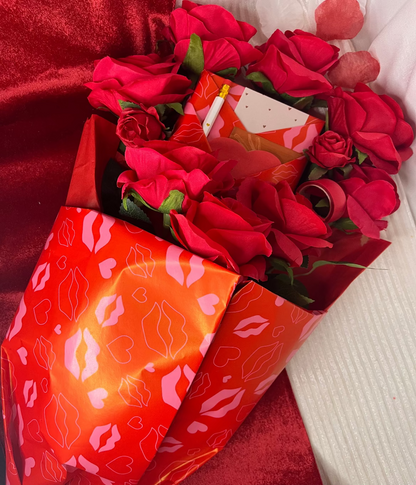 Bouquet de livres 💐📚