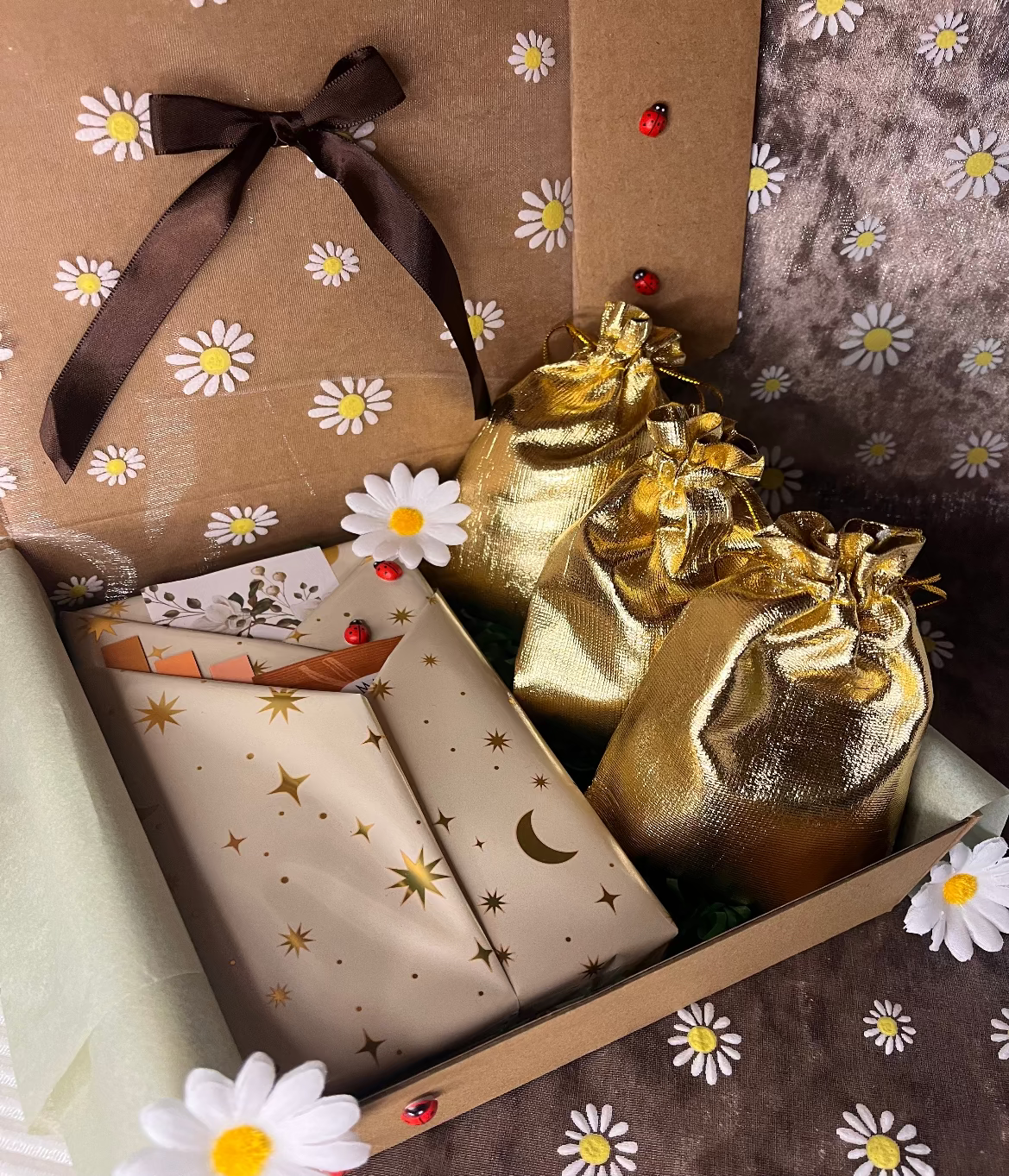 Box Printemps 💐🌸