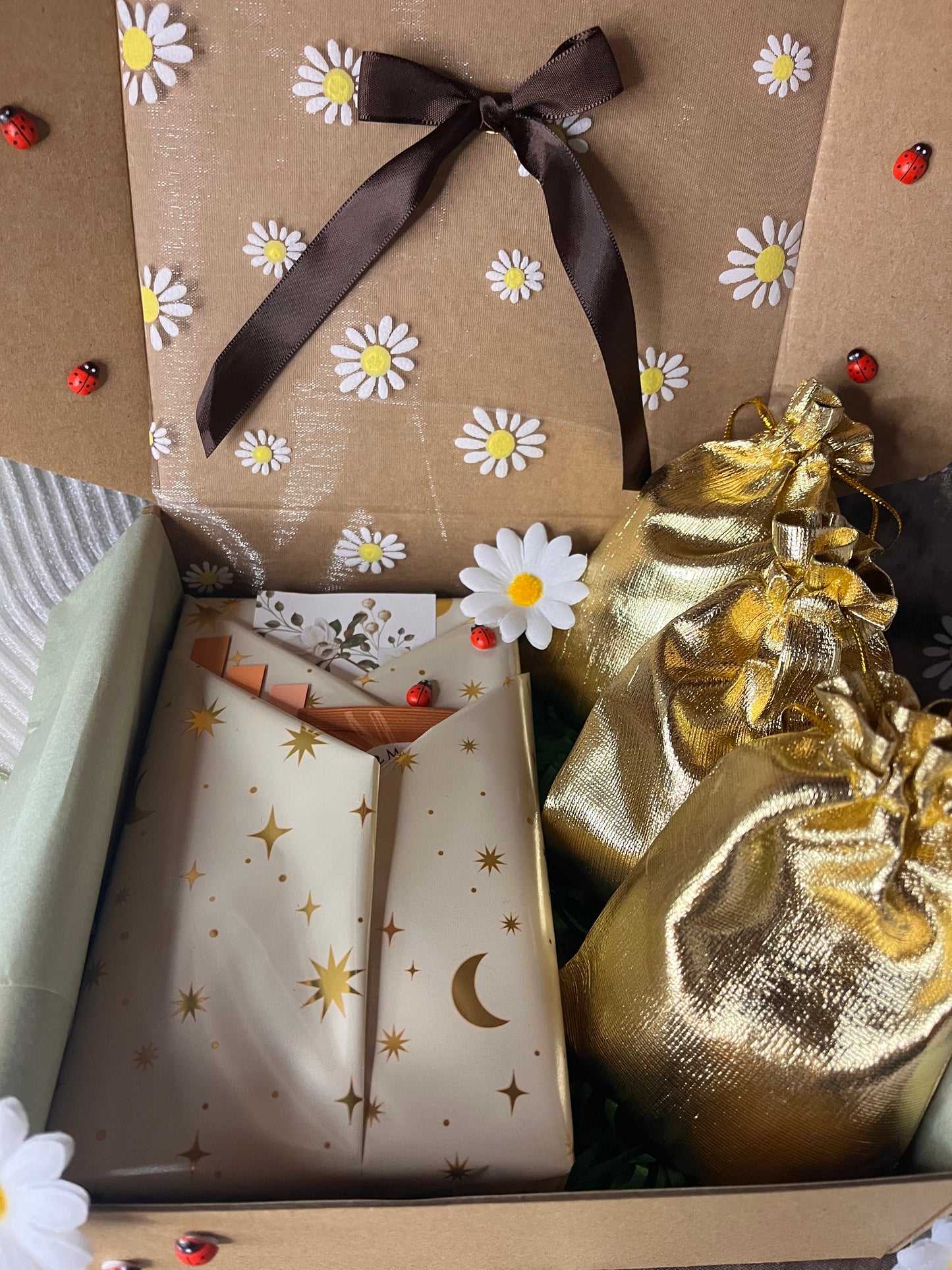 Box Printemps 💐🌸