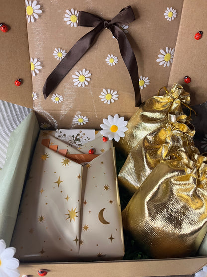 Box Printemps 💐🌸