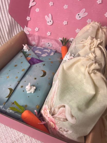 Box Pâques 🐣🪺🍫