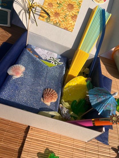 Box Dolce Vita 🍋