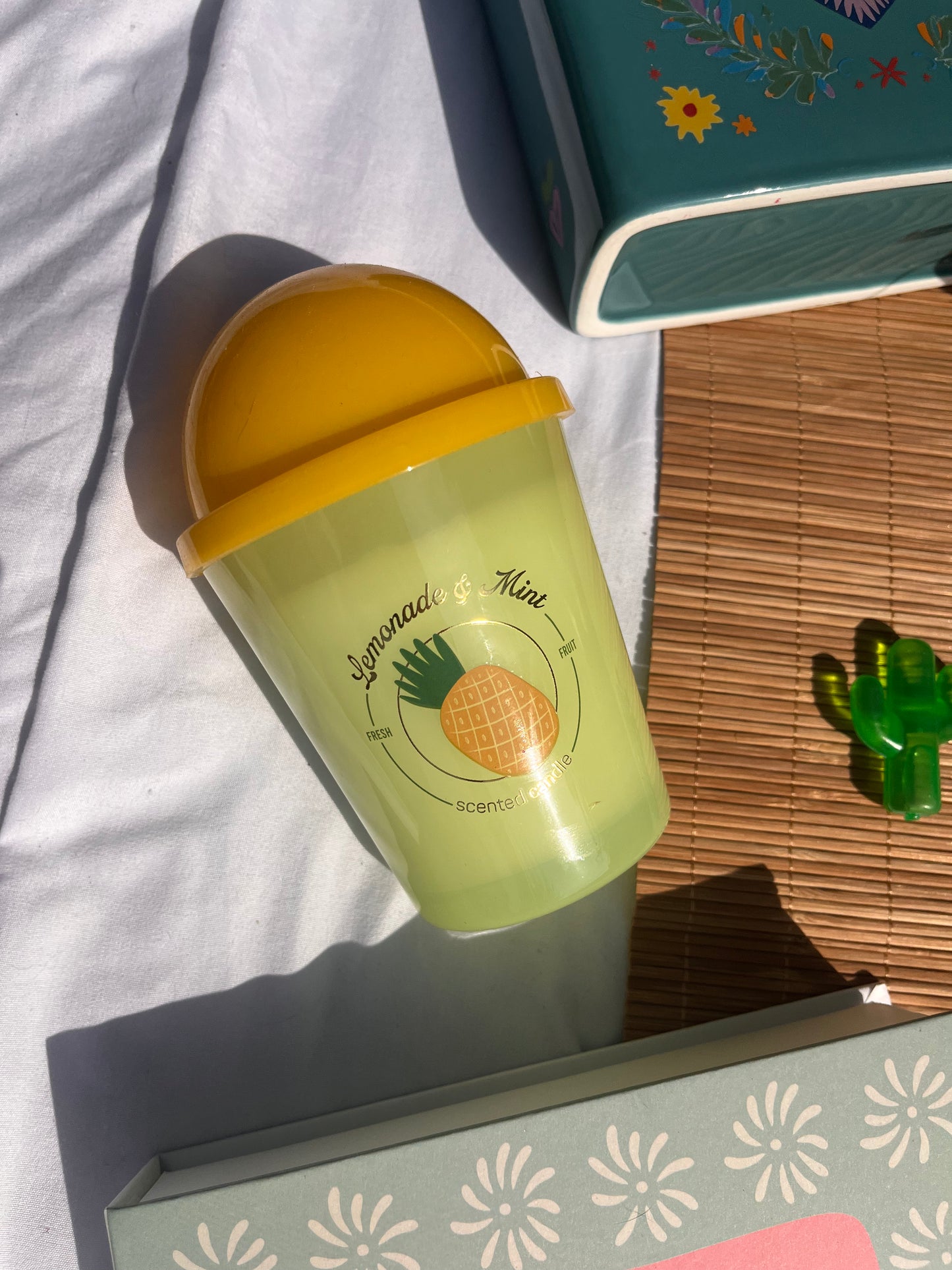 Box Dolce Vita 🍋