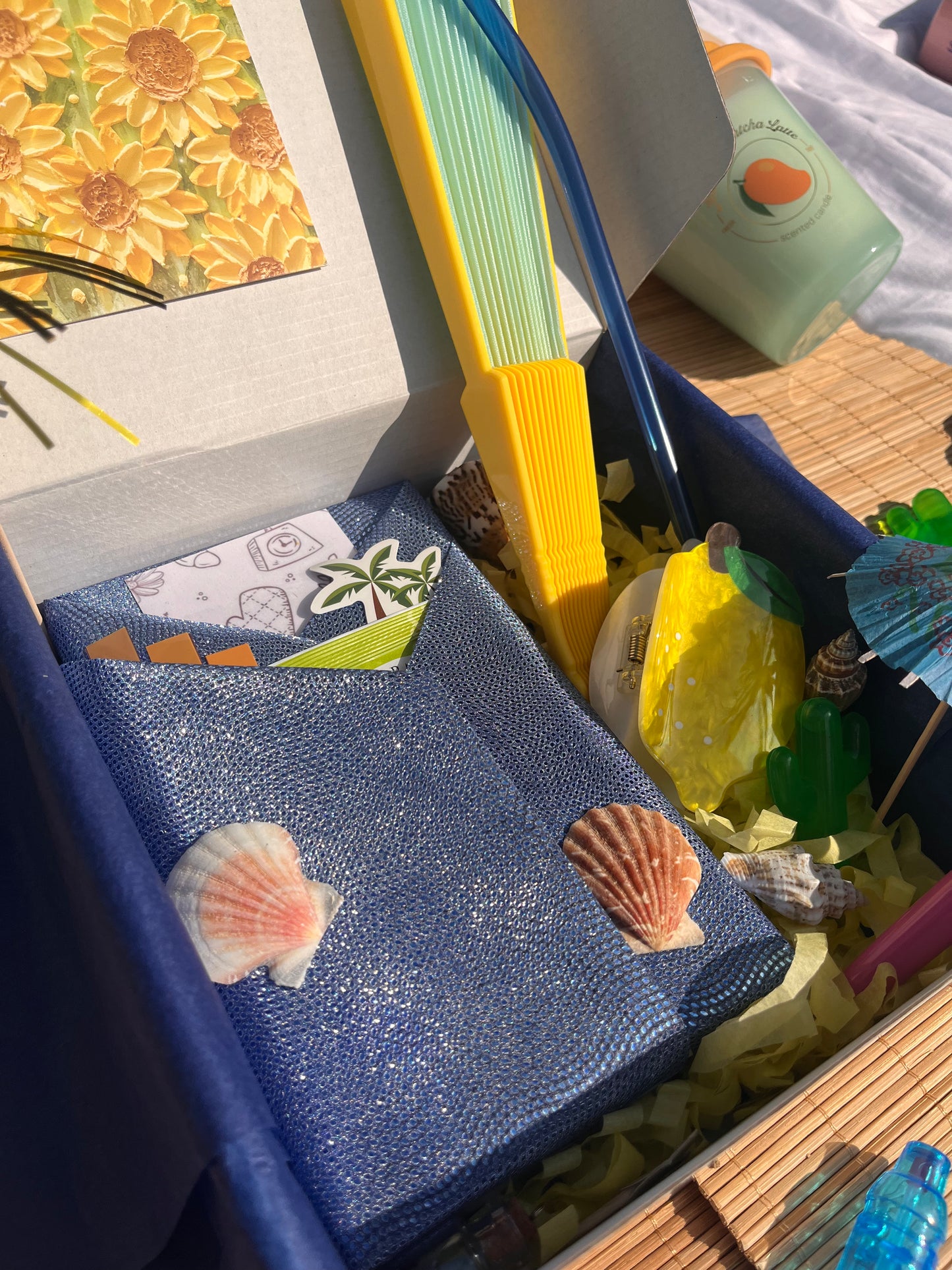 Box Dolce Vita 🍋