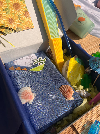 Box Dolce Vita 🍋
