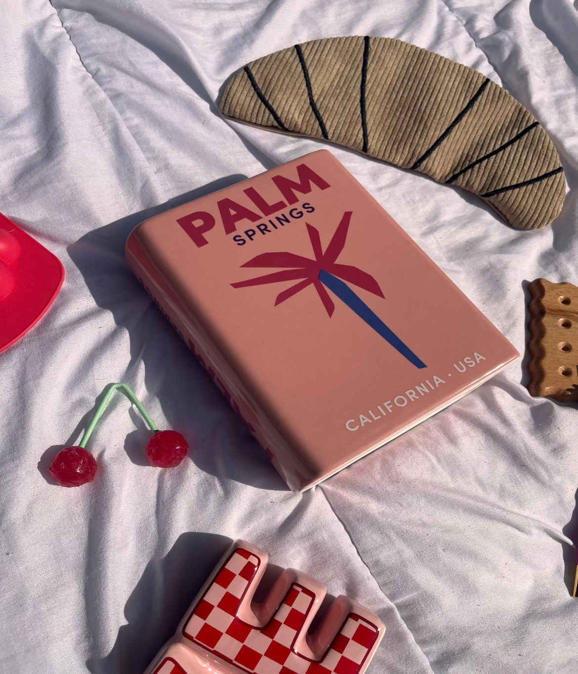 Vase livre remplis de gourmandise ☀️🍫