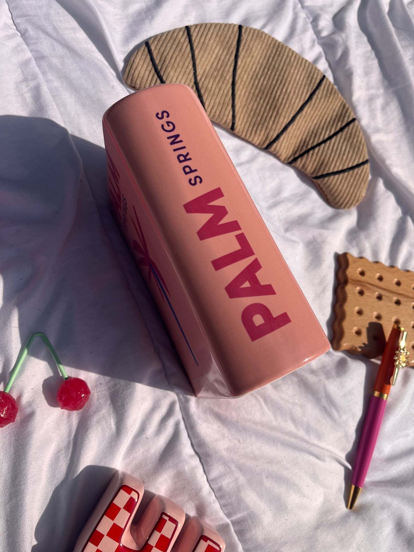 Vase livre remplis de gourmandise ☀️🍫