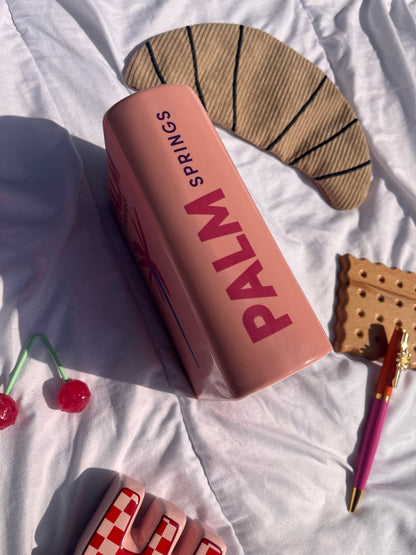 Vase livre remplis de gourmandise ☀️🍫