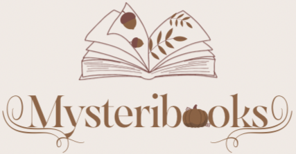 Mysteribooks
