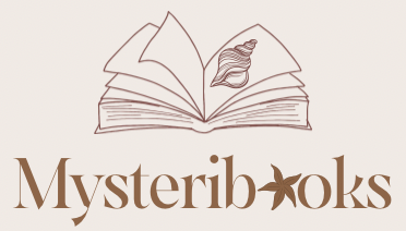 Mysteribooks