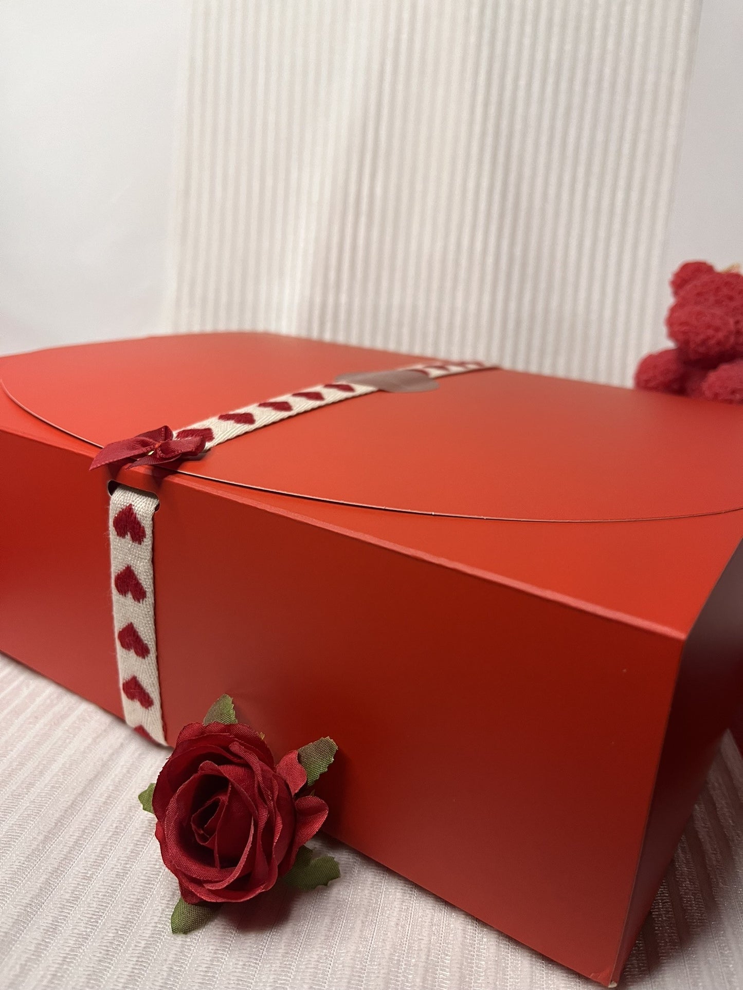 Box Saint-Valentin